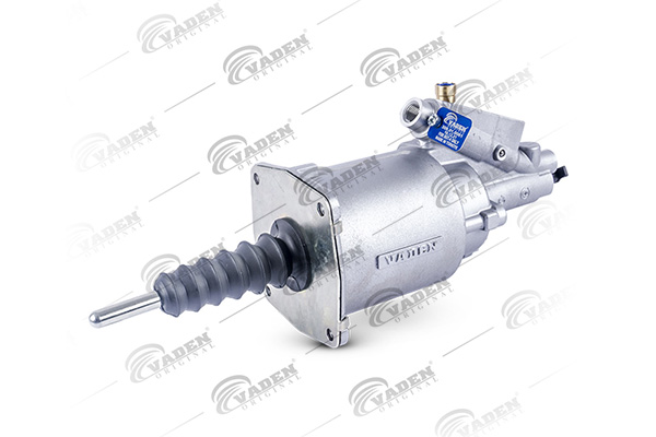 Vaden Original Hulpkoppelingscilinder reparatieset 306.01.0077