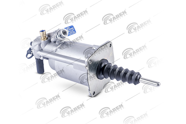 Vaden Original Hulpkoppelingscilinder reparatieset 306.01.0077