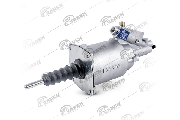 Hulpkoppelingscilinder reparatieset Vaden Original 306.01.0077