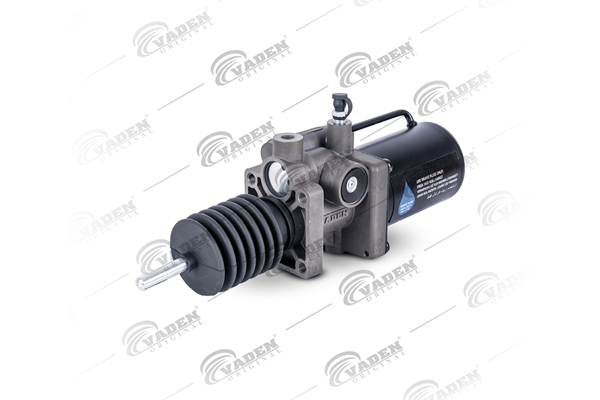 Koppelingsversterker Vaden Original 306.01.0078