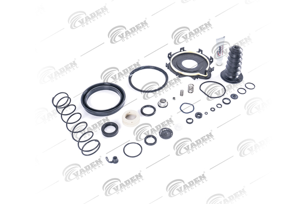 Koppelingsbekrachtiger reparatieset Vaden Original 306.01.0095.02