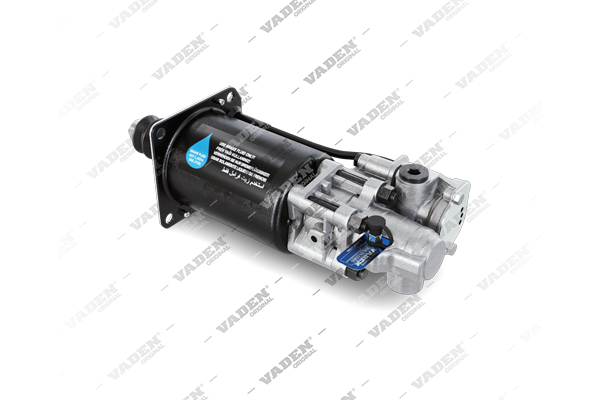 Vaden Original Koppelingsversterker 306.01.0098