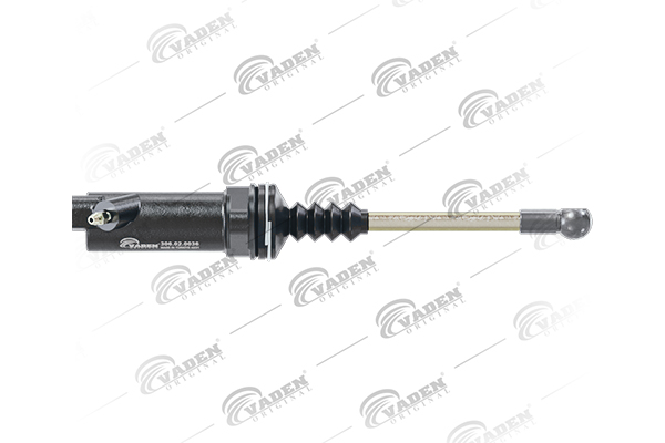 Vaden Original Hulpkoppelingscilinder 306.02.0036