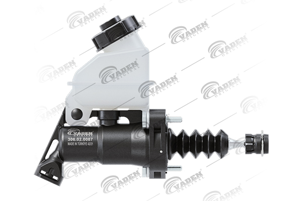 Vaden Original Hoofdkoppelingscilinder 306.02.0087