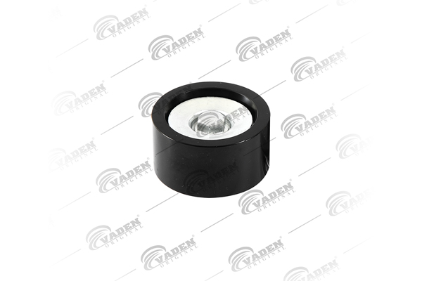 Spanrol (poly) V-riem Vaden Original 332.01.0008