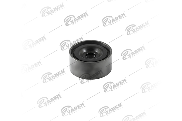 Spanrol (poly) V-riem Vaden Original 332.02.0001