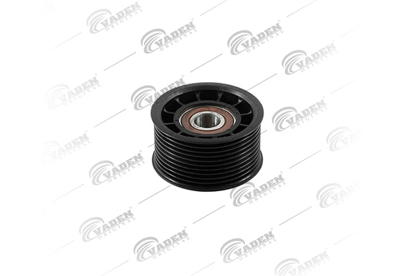 Spanrol (poly) V-riem Vaden Original 332.03.0001