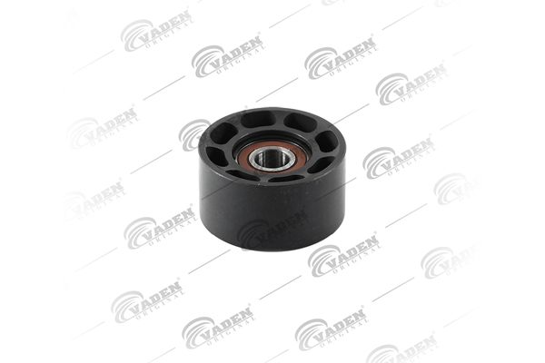 Spanrol (poly) V-riem Vaden Original 332.04.0005