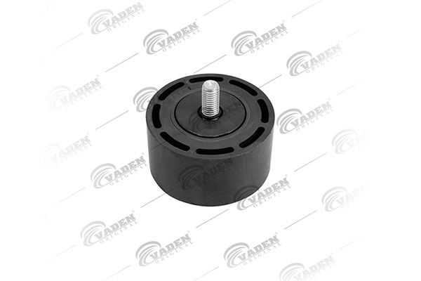 Spanrol (poly) V-riem Vaden Original 332.04.0010