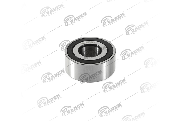 Spanrol (poly) V-riem Vaden Original 332.07.0001