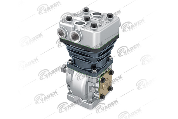 Vaden Original Compressor, pneumatisch systeem 3500 010 001