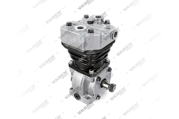 Compressor, pneumatisch systeem Vaden Original 3500 020 001