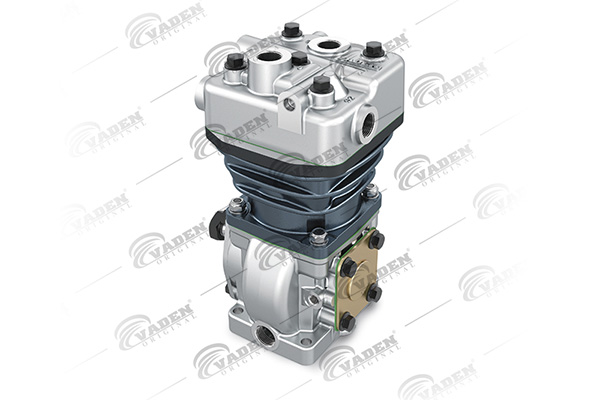 Vaden Original Compressor, pneumatisch systeem 3500 020 002
