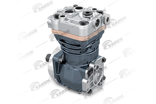 Vaden Original Compressor, pneumatisch systeem 3500 030 001