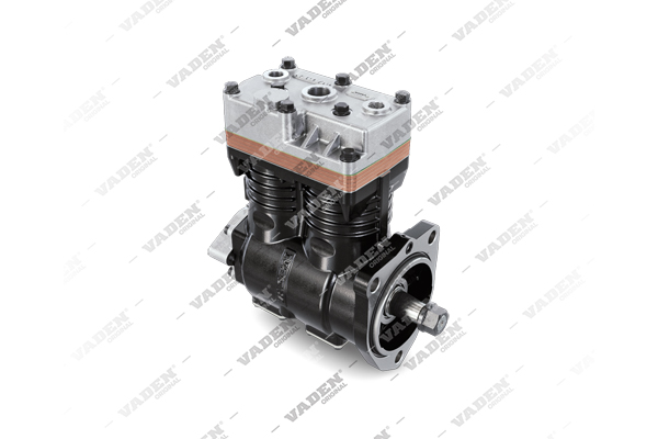 Compressor, pneumatisch systeem Vaden Original 3500 040 001
