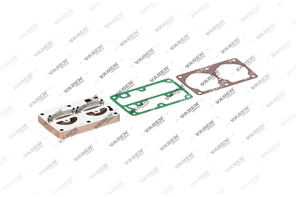 Klepplaat luchtcompressor Vaden Original 3500 040 650