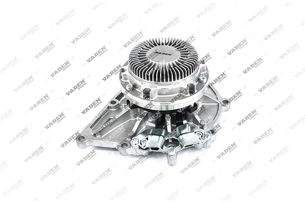 Behuizing, waterpomp Vaden Original 525.01.0047