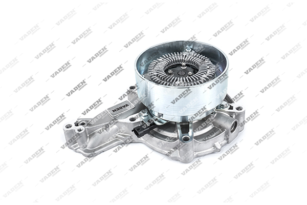 Waterpomp, motorkoeling Vaden Original 525.03.0009