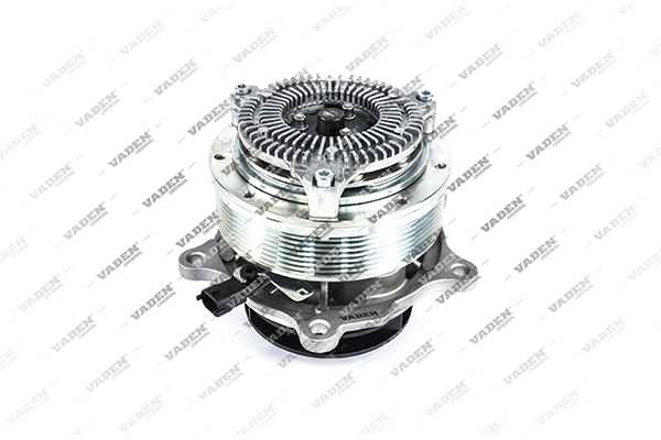 Behuizing, waterpomp Vaden Original 525.06.0024