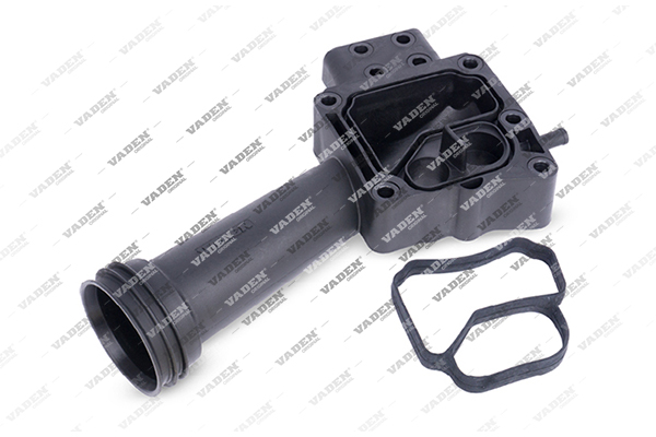 Koelvloeistofpijpleiding Vaden Original 526.03.0001