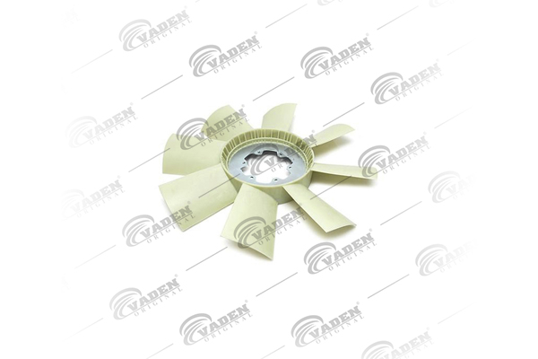 Visco-koppeling Vaden Original 529.01.0003