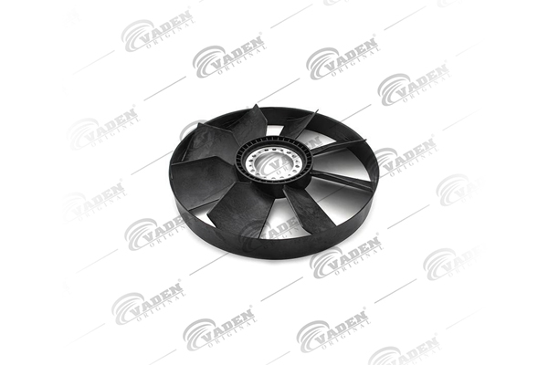 Visco-koppeling Vaden Original 529.01.0010