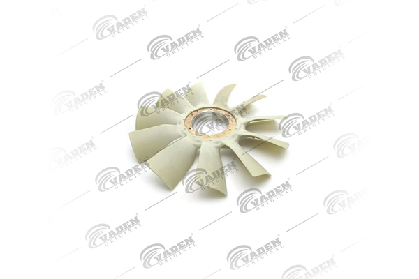 Visco-koppeling Vaden Original 529.01.0015