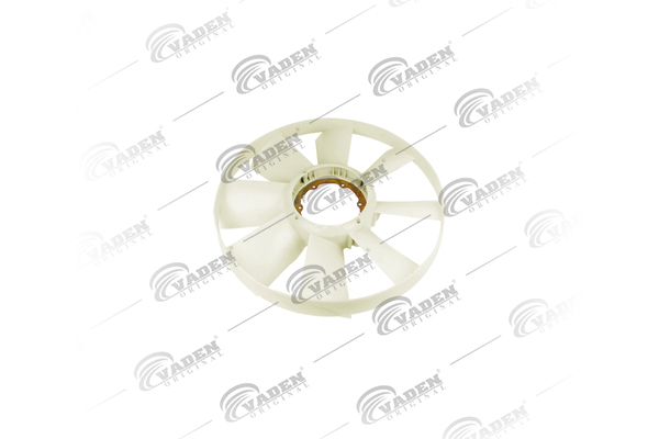 Visco-koppeling Vaden Original 529.01.0016