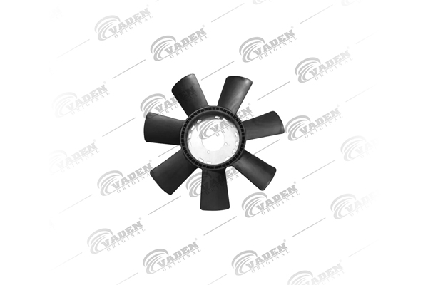 Visco-koppeling Vaden Original 529.01.0022