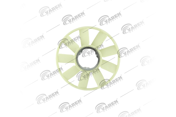 Visco-koppeling Vaden Original 529.01.0023