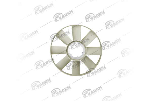 Visco-koppeling Vaden Original 529.01.0026