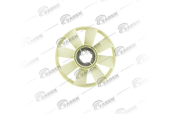 Visco-koppeling Vaden Original 529.01.0027