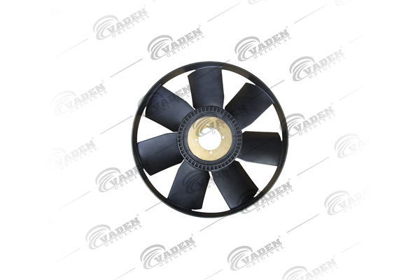 Visco-koppeling Vaden Original 529.01.0033
