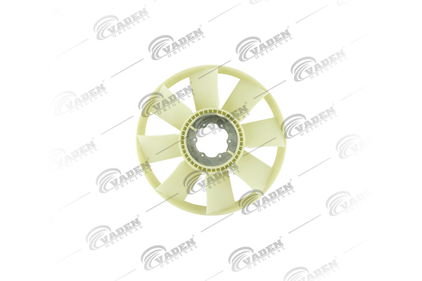 Visco-koppeling Vaden Original 529.01.0036