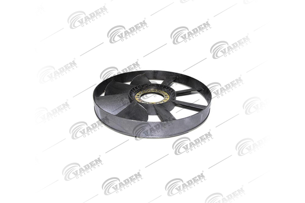 Visco-koppeling Vaden Original 529.02.0010