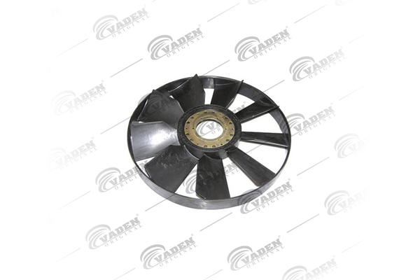 Visco-koppeling Vaden Original 529.02.0015