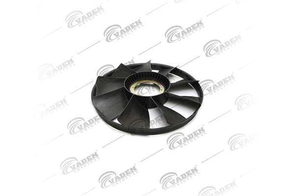 Visco-koppeling Vaden Original 529.02.0016