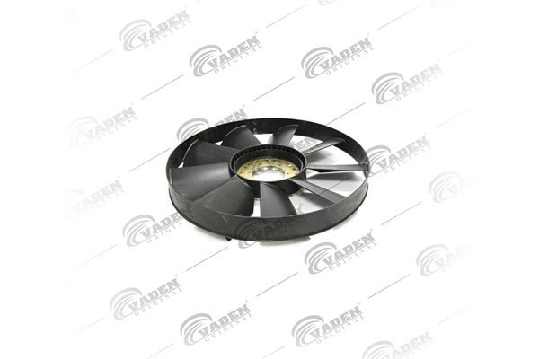 Visco-koppeling Vaden Original 529.02.0017
