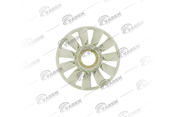 Visco-koppeling Vaden Original 529.02.0022