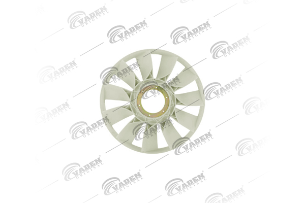 Visco-koppeling Vaden Original 529.02.0025