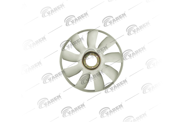 Visco-koppeling Vaden Original 529.02.0027