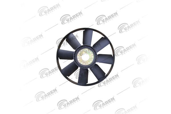 Visco-koppeling Vaden Original 529.02.0028
