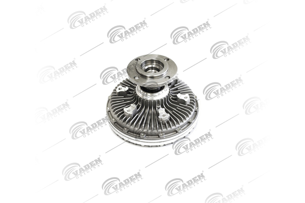 Visco-koppeling Vaden Original 529.02.0040