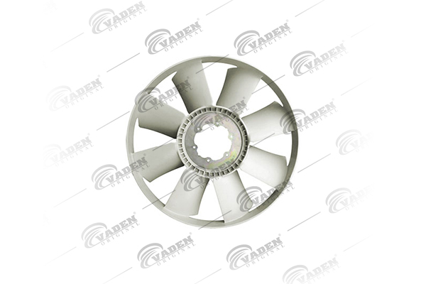Visco-koppeling Vaden Original 529.05.0003