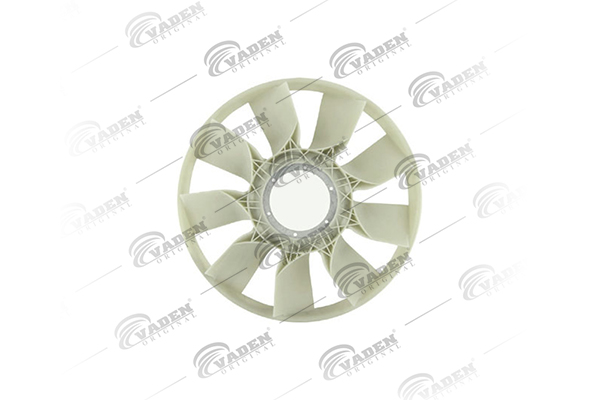 Visco-koppeling Vaden Original 529.05.0011