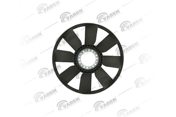 Visco-koppeling Vaden Original 529.05.0012