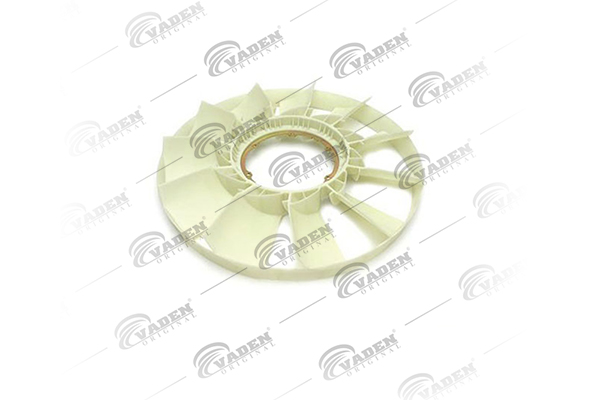 Visco-koppeling Vaden Original 529.06.0003