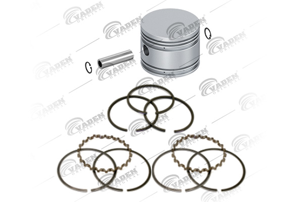 Zuigerveren Vaden Original 7000 631 101