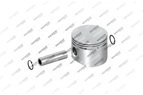 Zuiger, luchtdrukcompressor Vaden Original 751 150
