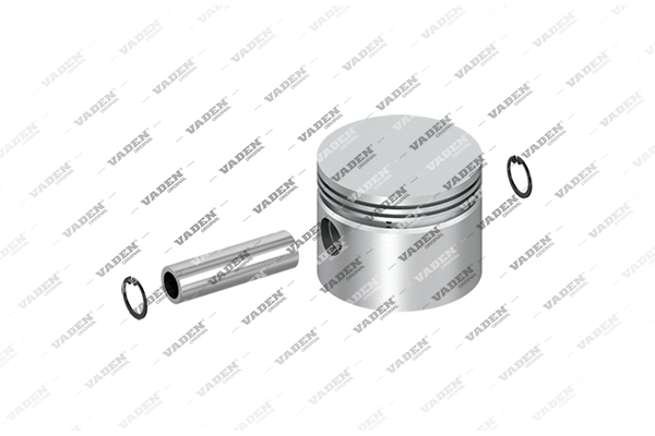 Zuiger, luchtdrukcompressor Vaden Original 752 150